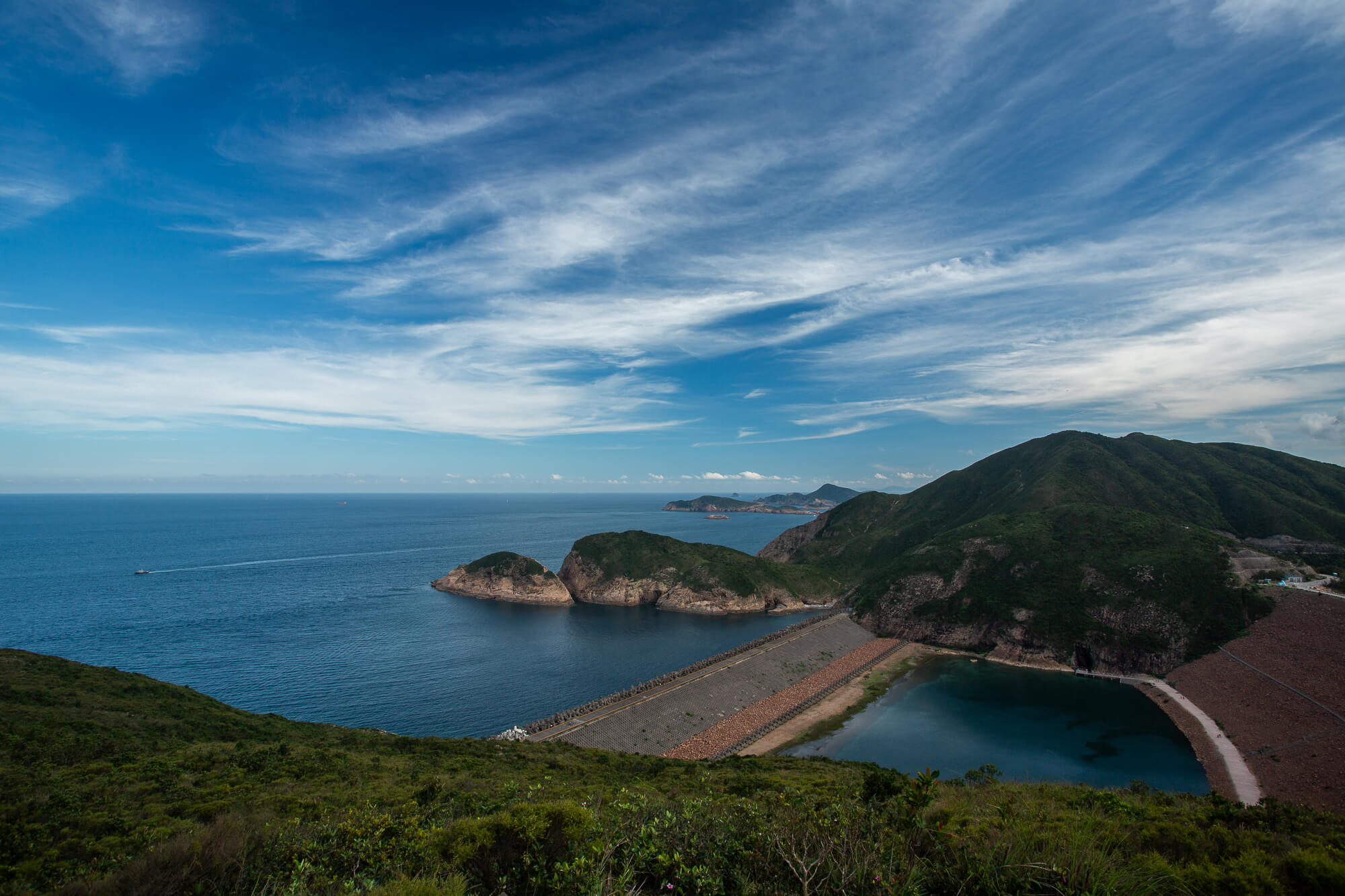 破邊洲