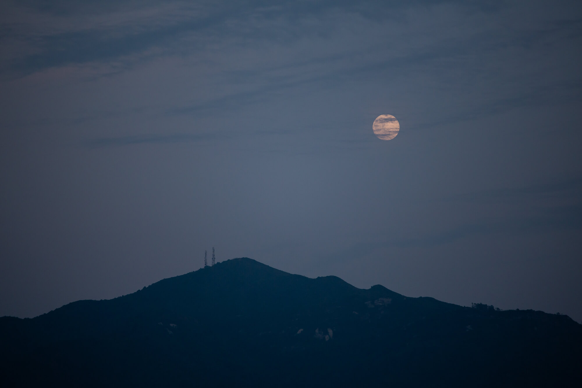 雲月