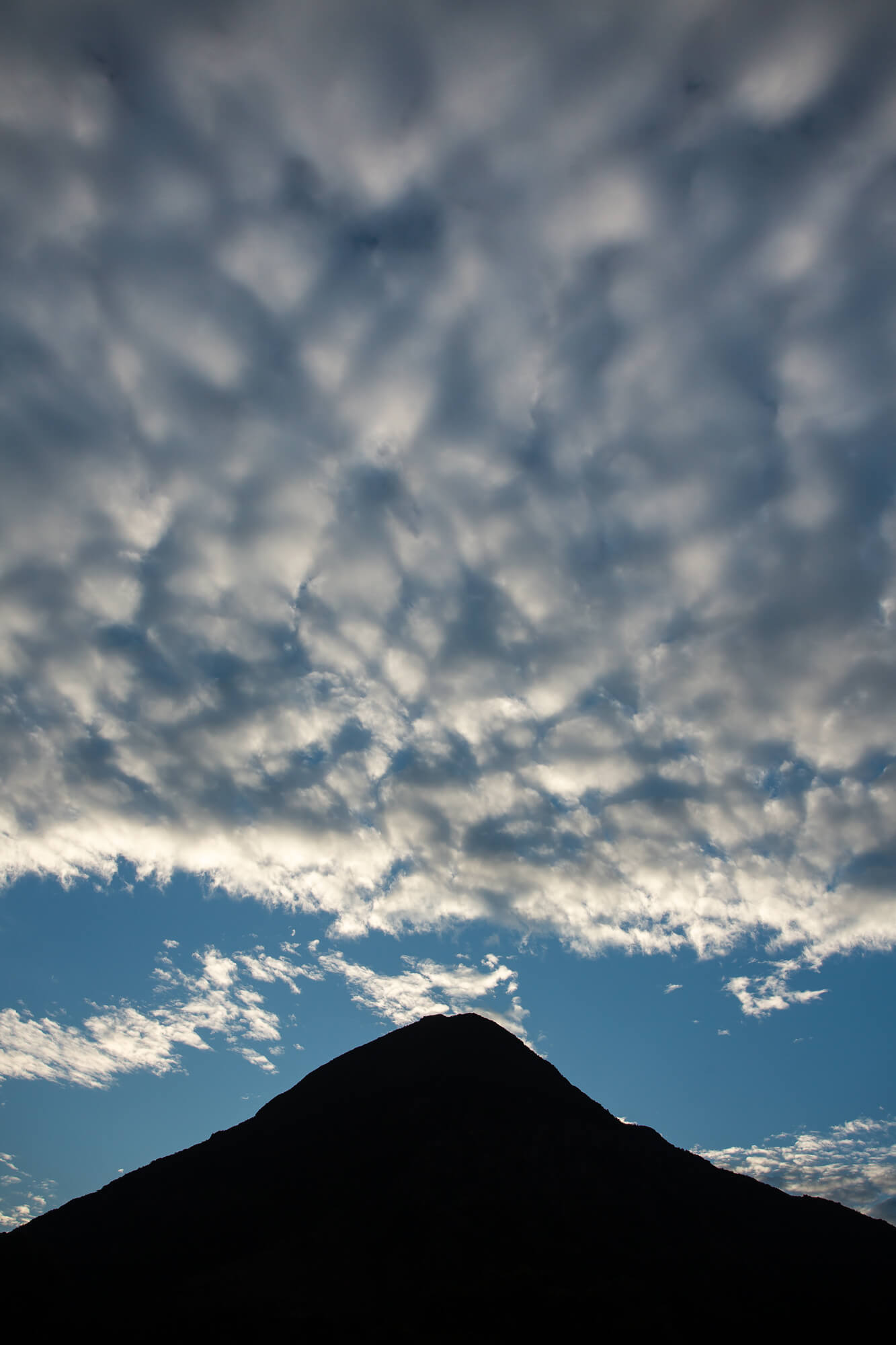 鳳凰山