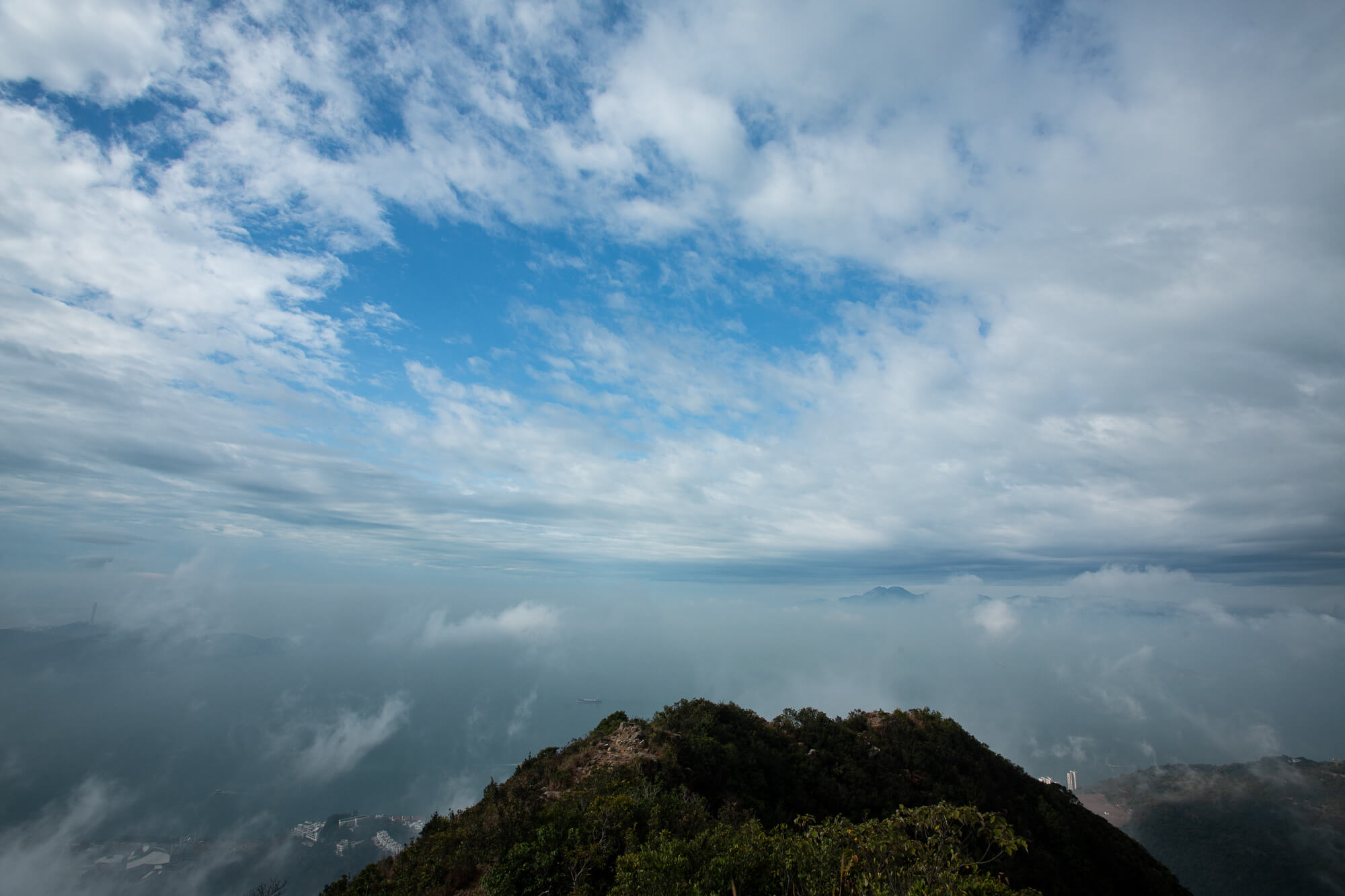 在