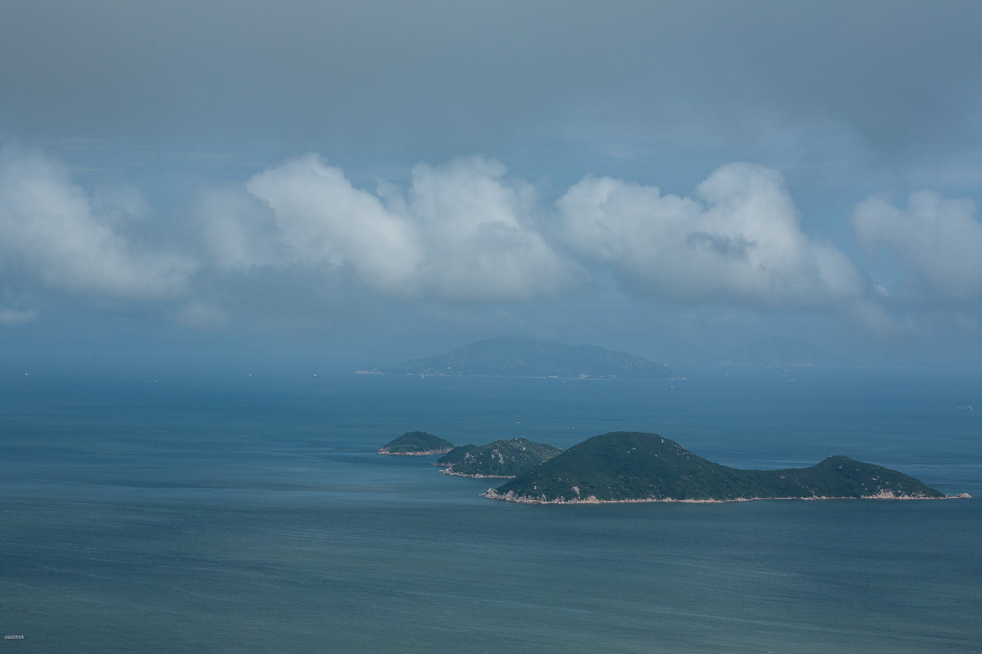 索罟群島