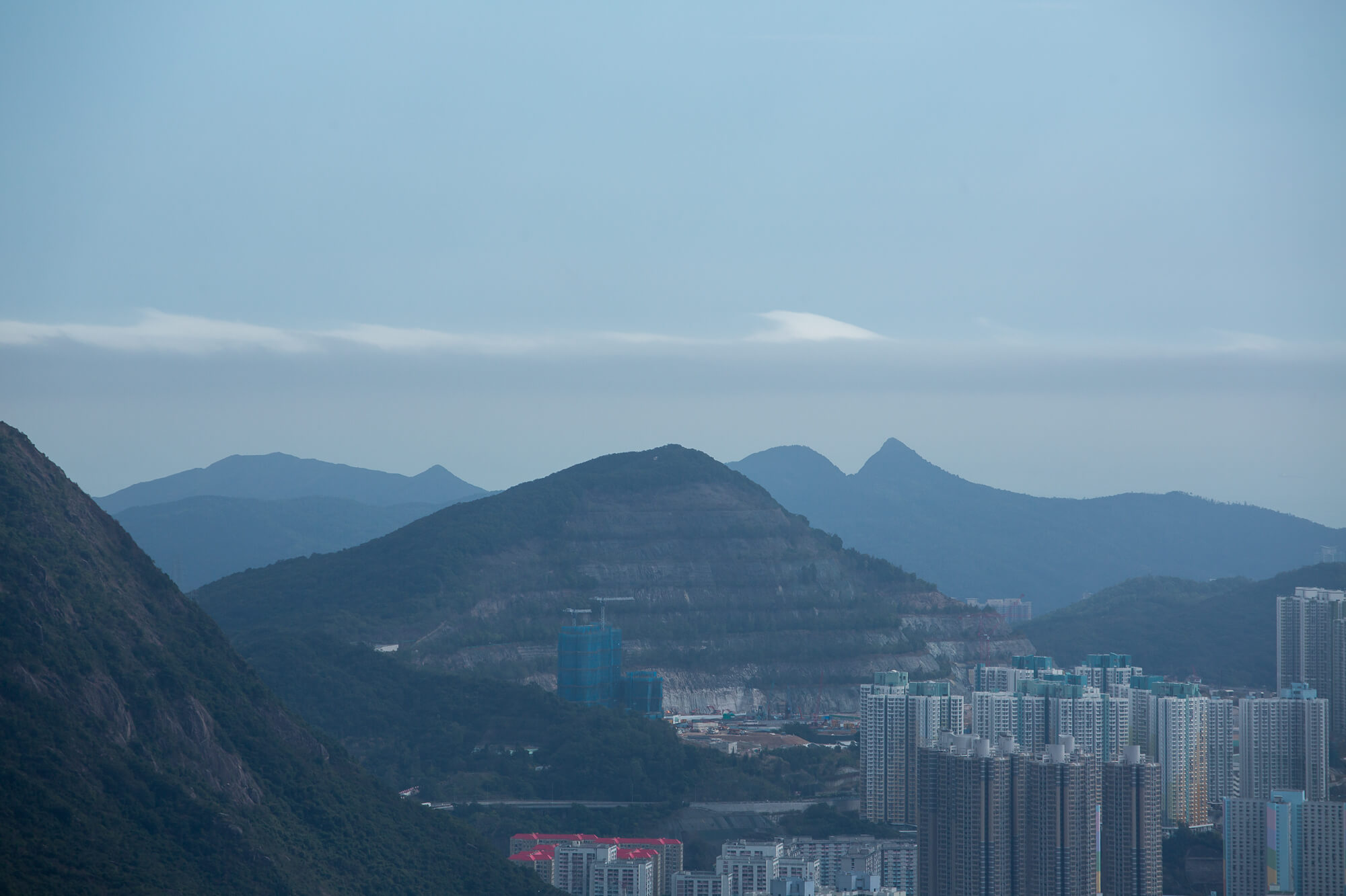大上托