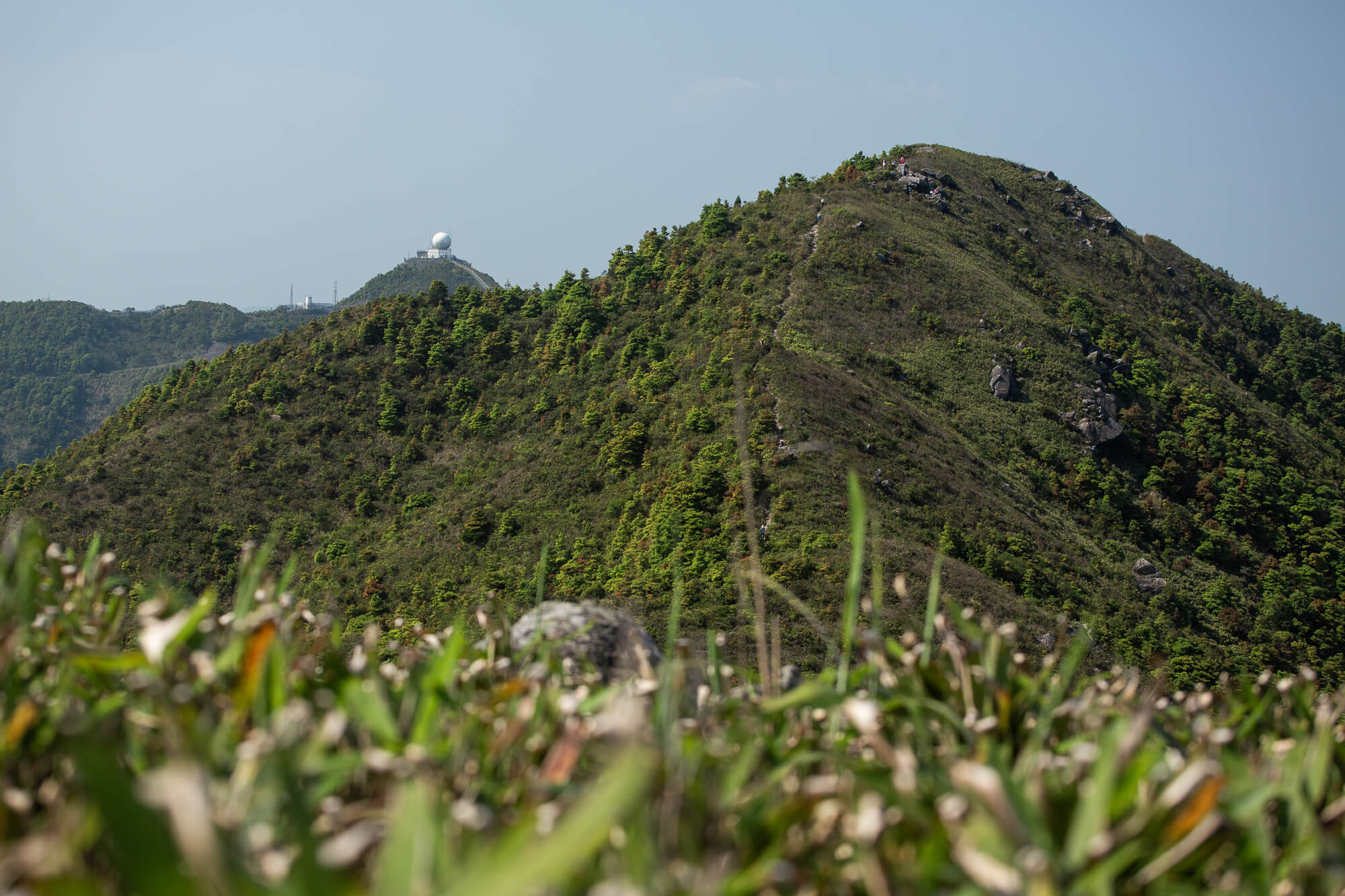 回看象山