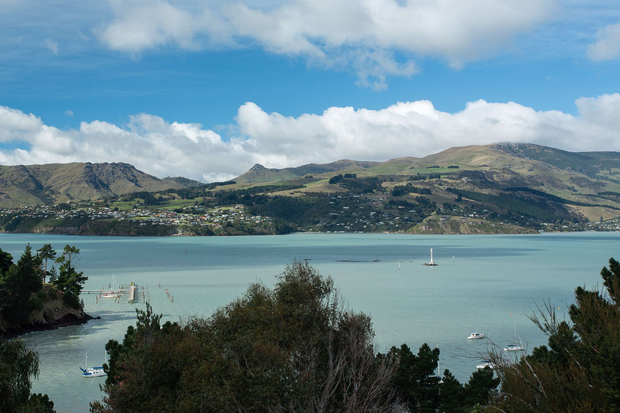 Governors Bay 