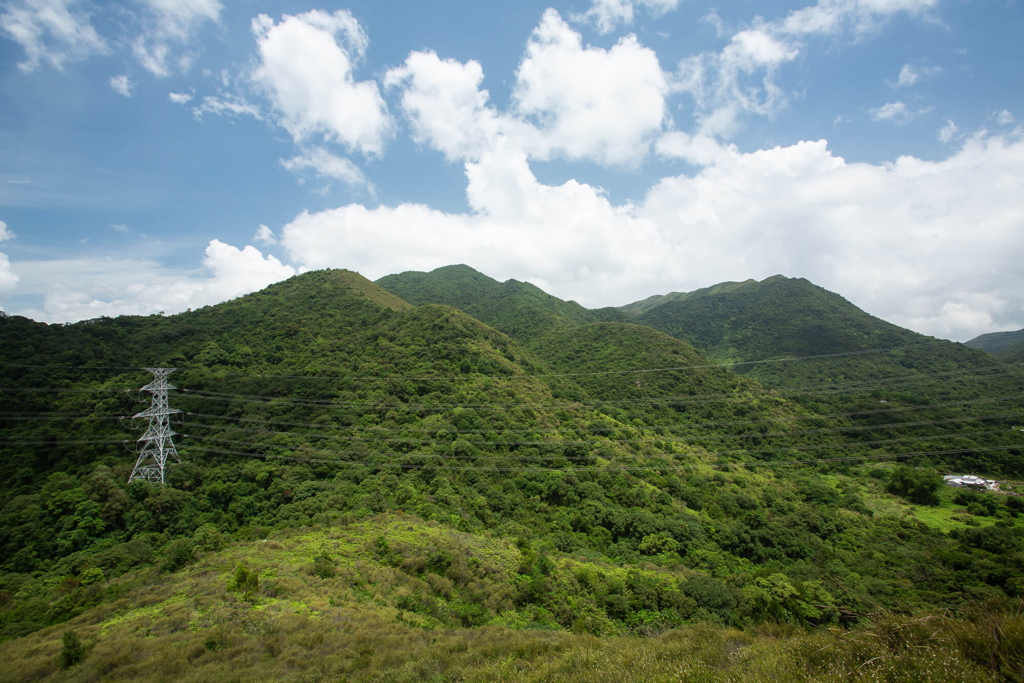 目的地龜頭嶺