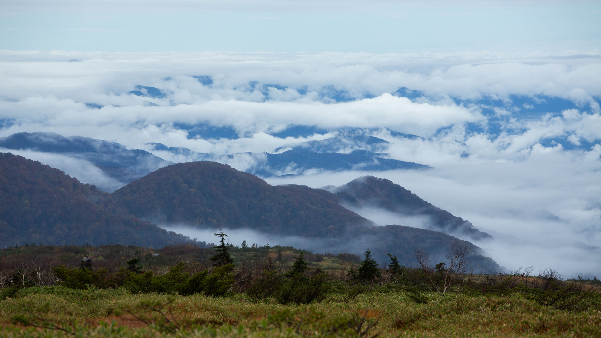 劍岳